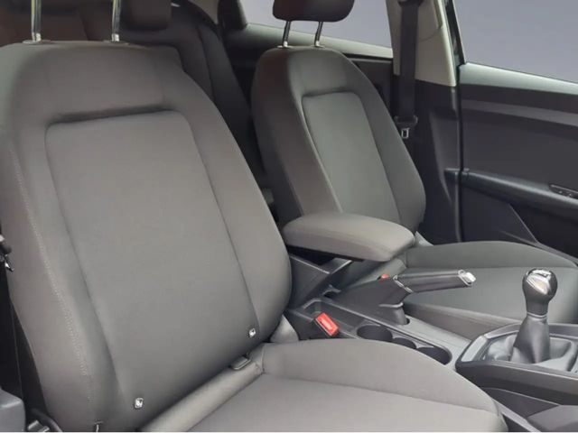 Audi A1 25 TFSI Sportback