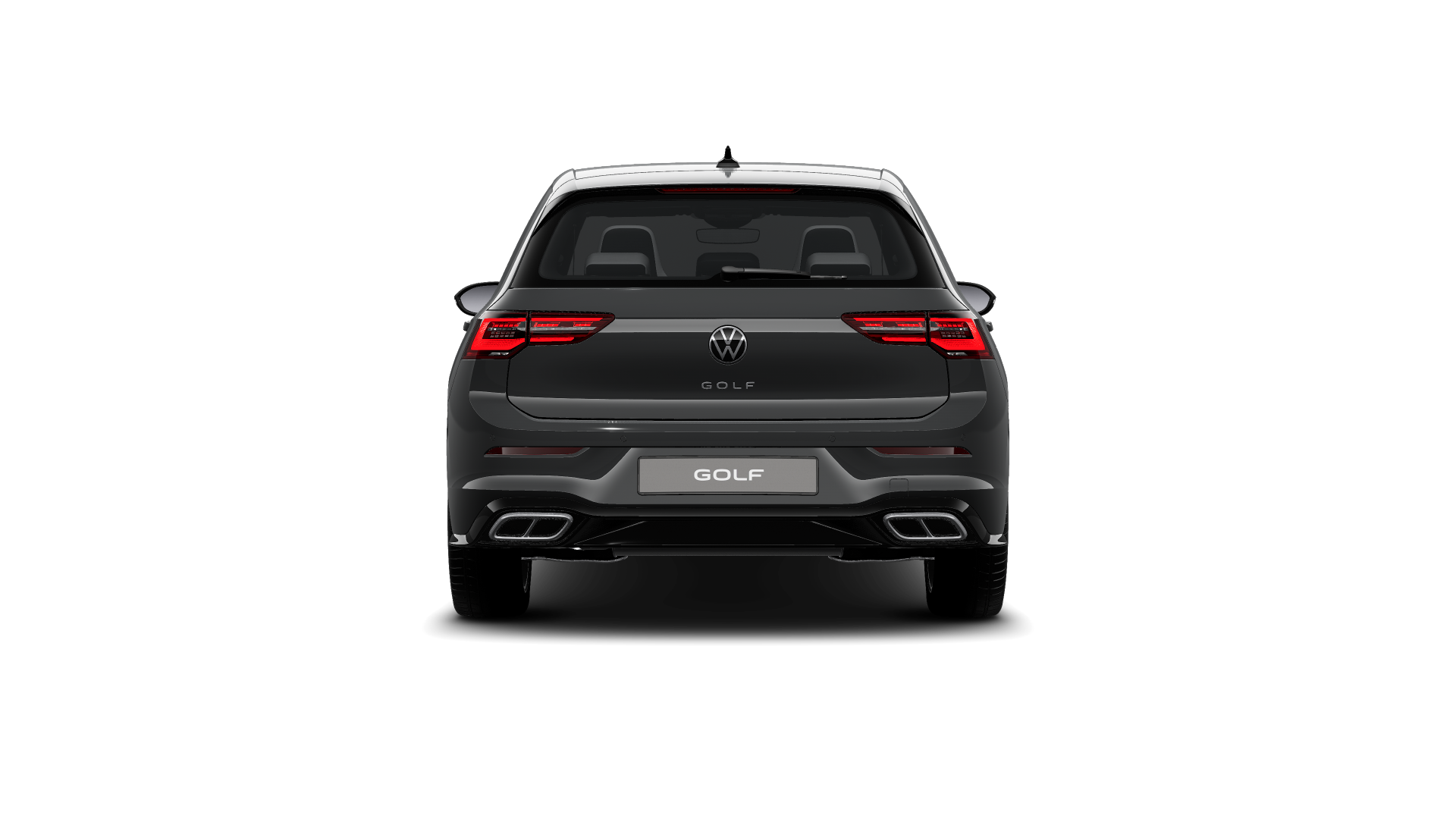 Volkswagen Golf DSG Golf VIII R-Line