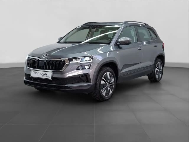 Skoda Karoq 1.5 TSI Tour