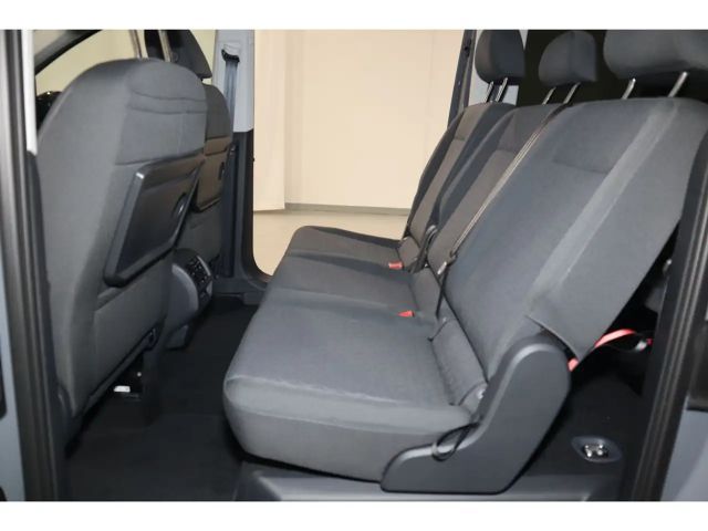 Volkswagen Caddy Maxi eHybrid