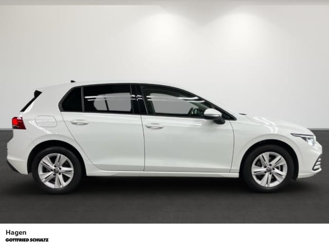 Volkswagen Golf 1.5 TSI Golf VIII Life