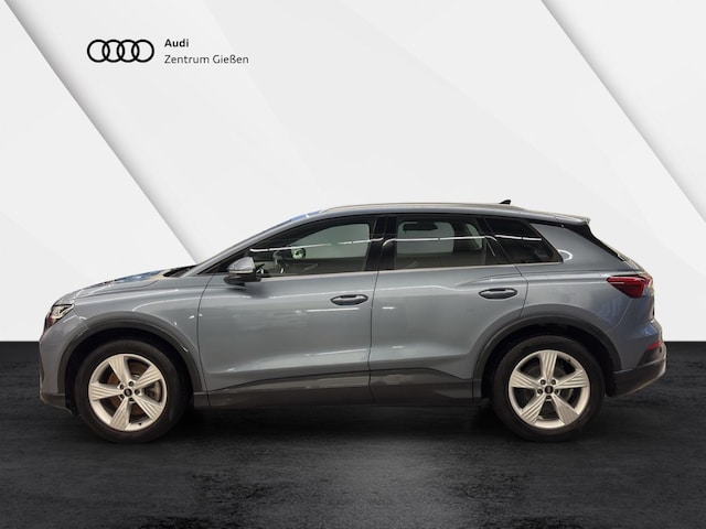 Audi Q4 e-tron 50 Quattro