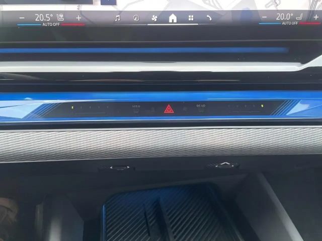 BMW 520 520i M-Sport