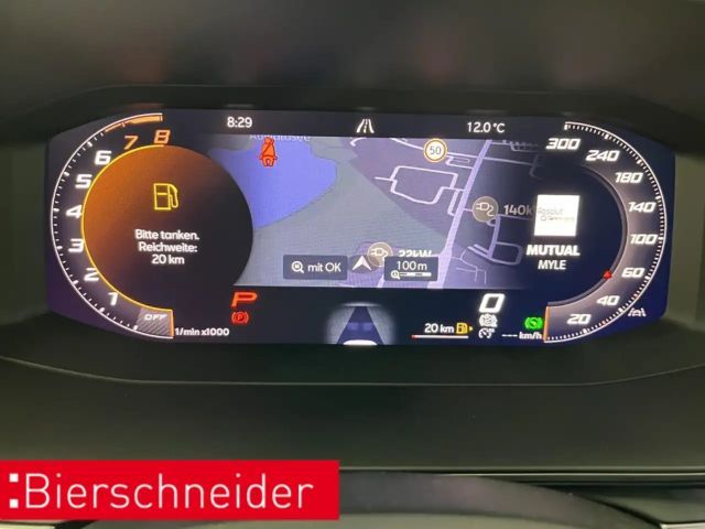 Cupra Leon DSG Sportstourer