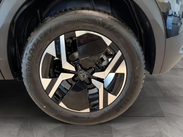 Peugeot 2008 EAT8 GT-Line