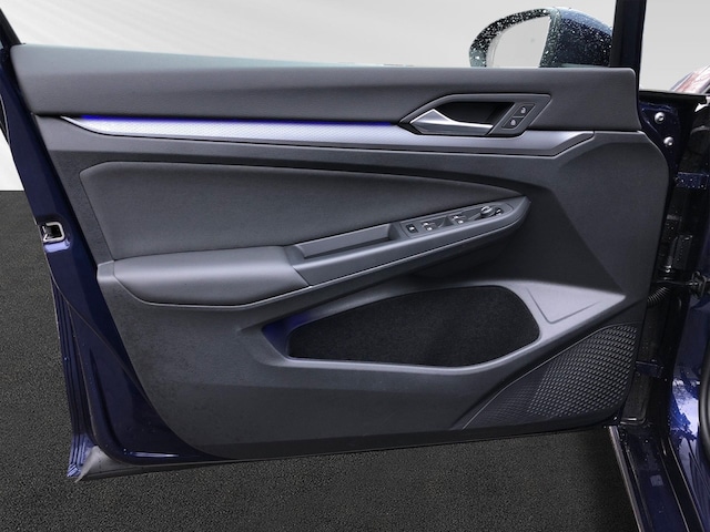 Volkswagen Golf 1.5 TSI DSG