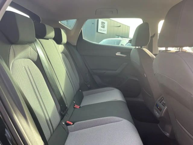 Seat Leon 1.5 eTSI DSG Plus Style