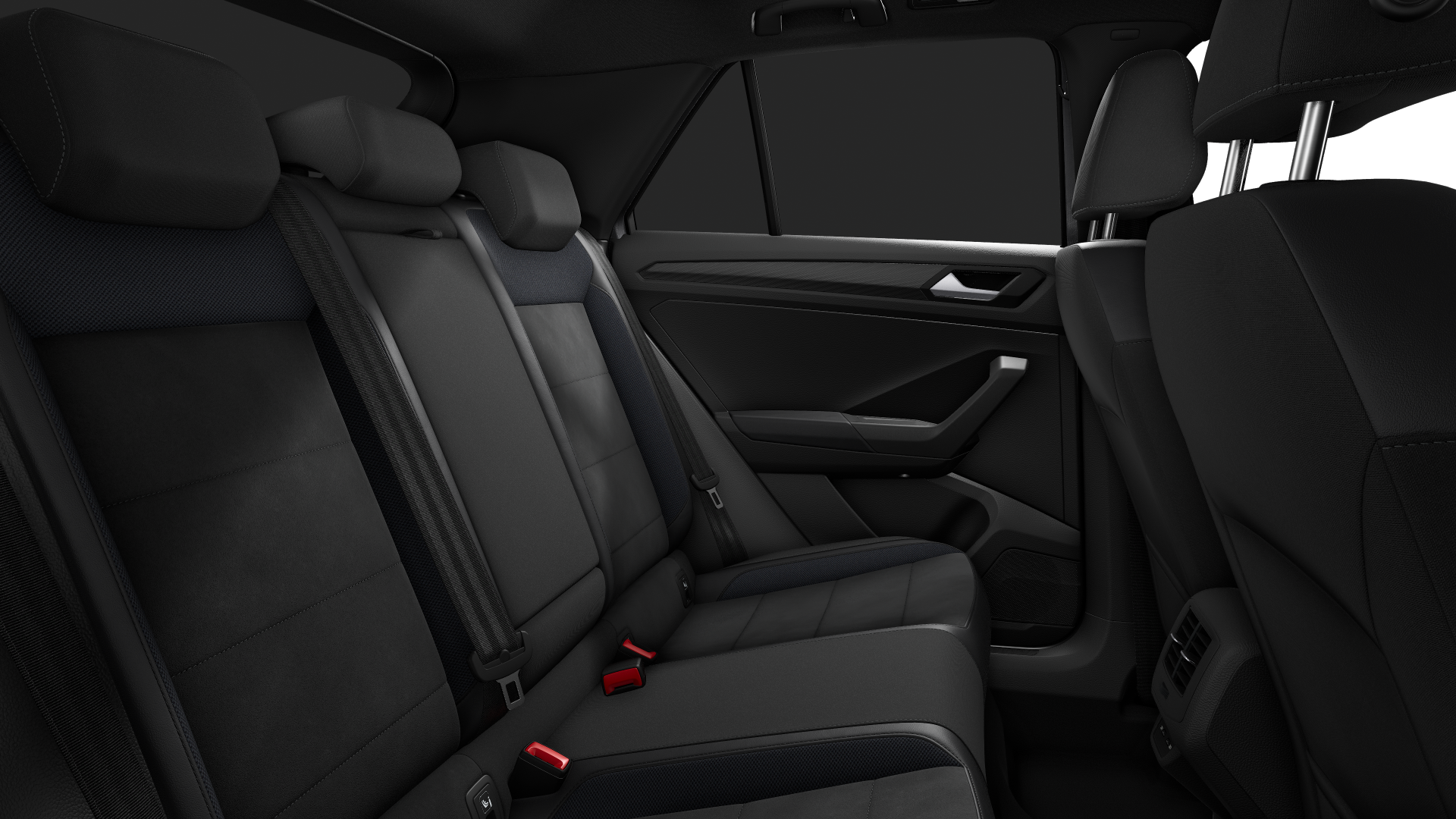 Volkswagen T-Roc 1.5 TSI DSG Style