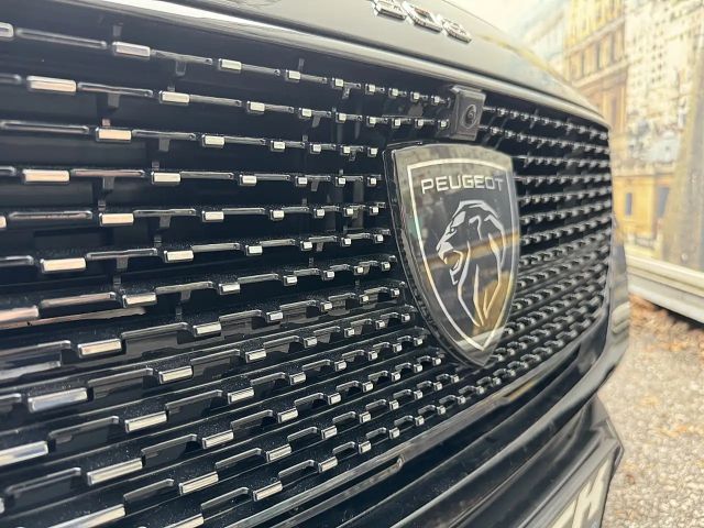 Peugeot 308 BlueHDi EAT8 GT-Line SW