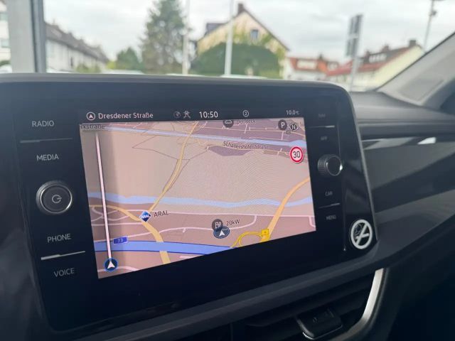 Volkswagen T-Roc 1.5 TSI DSG Style