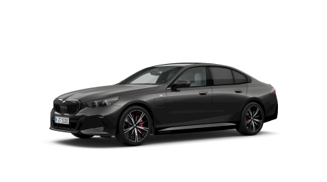BMW 550 Sedan xDrive