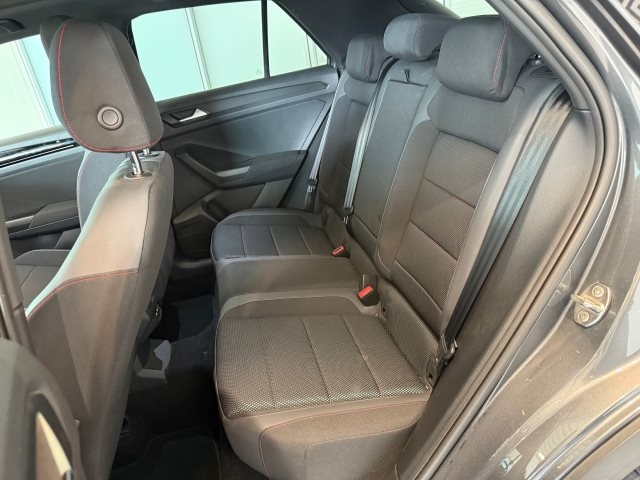 Volkswagen T-Roc 1.5 TSI