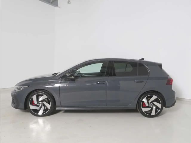 Volkswagen Golf 2.0 TSI DSG GTI Style