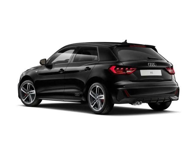 Audi A1 40 TFSI S-Line Sportback