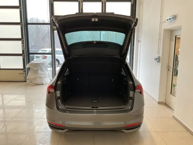 Skoda Scala Selection