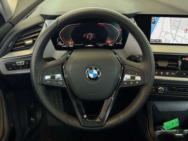 BMW 116 116i 5-deurs Sedan