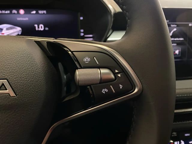 Skoda Fabia 1.0 TSI Selection