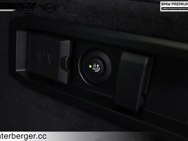 BMW i5 M-Sport Touring