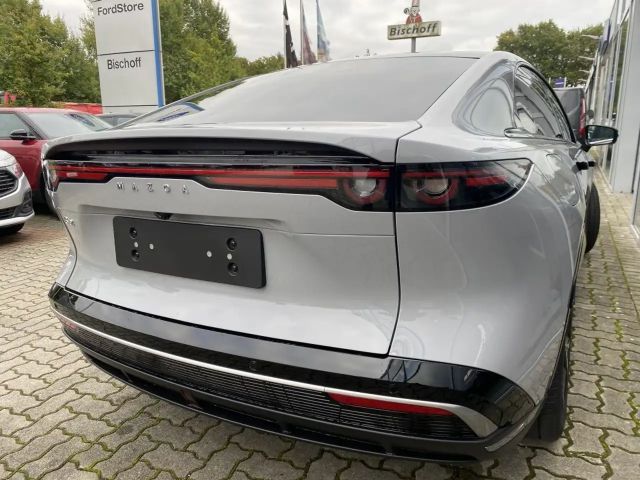 Mazda 6e Long range Takumi