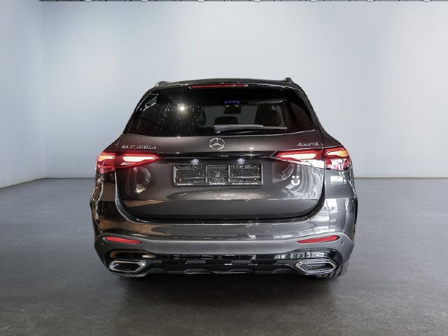 Mercedes-Benz GLC 200 4MATIC GLC 200 d