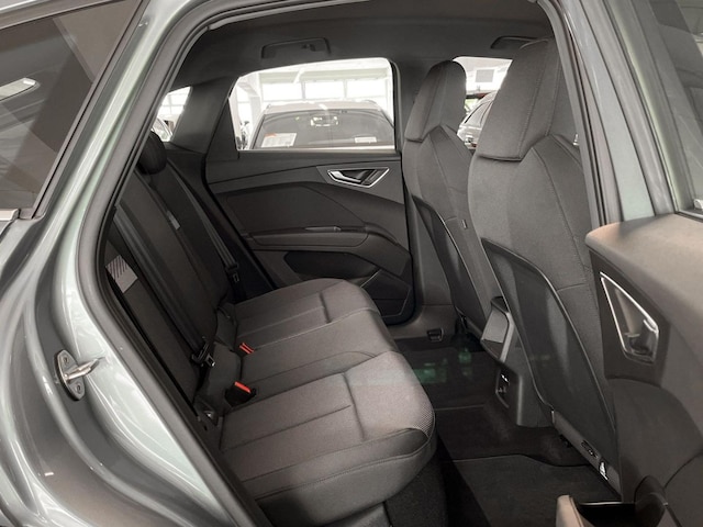 Audi Q4 e-tron 35 Sportback