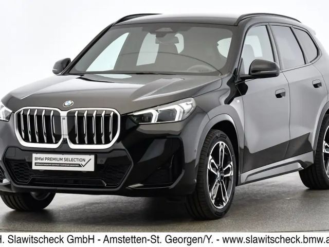 BMW X1 xDrive20d