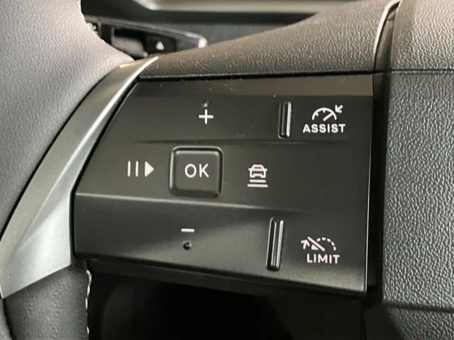 Opel Grandland X 1.2 LED+Sitzheizung,AHK,Parkpilot