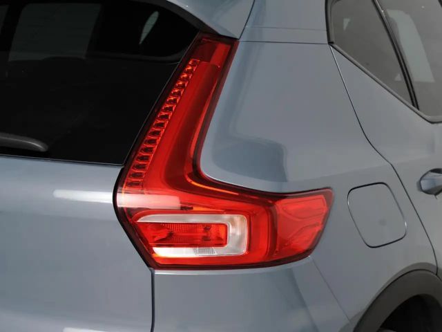 Volvo XC40 Dark Plus