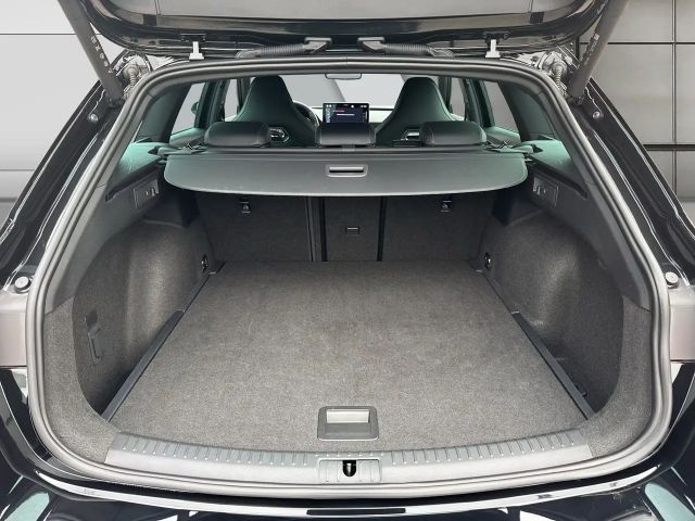 Cupra Leon 2.0 TSI 4Drive Sportstourer VZ