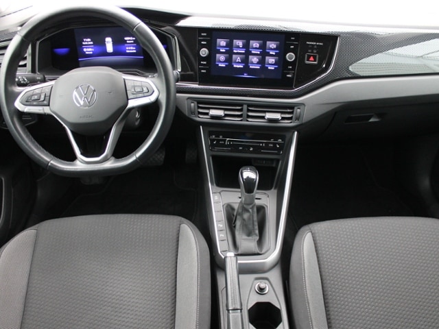 Volkswagen Polo 1.0 TSI DSG Life