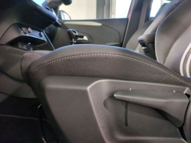 Opel Corsa GS-Line Grand Sport Turbo