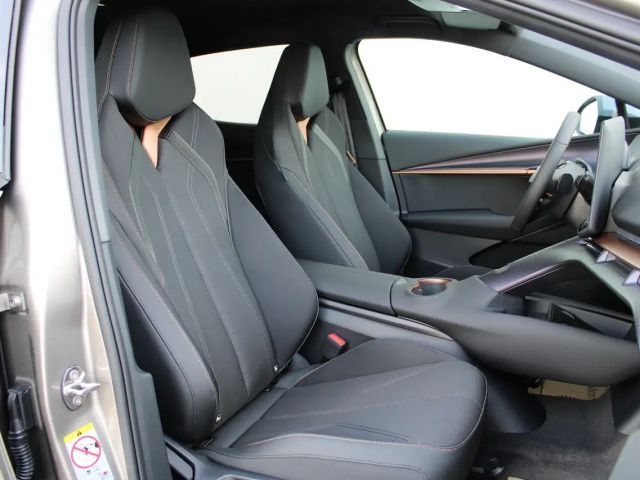 Cupra Tavascan 77kWh Alpha mit perfekter Mehrausstattung!