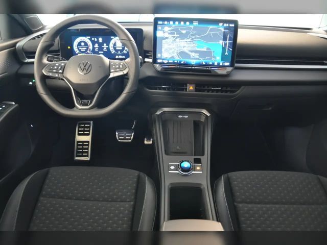 Volkswagen T-Roc 1.5 eTSI IQ.Drive R-Line