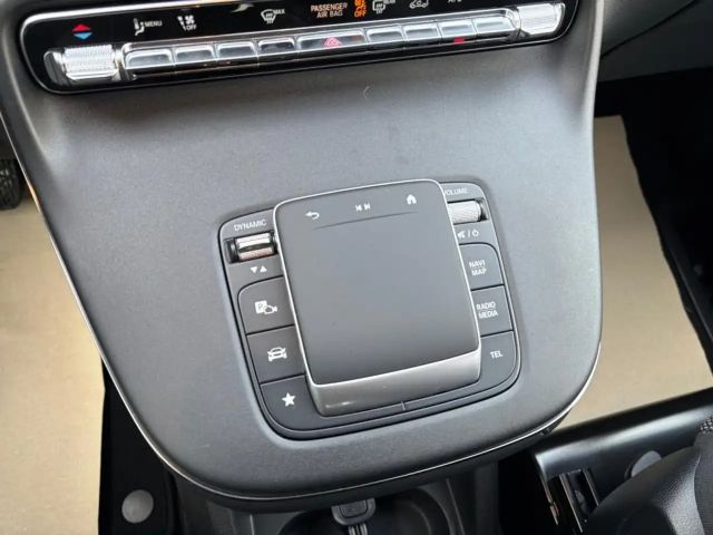 Mercedes-Benz V 220 V 220 d