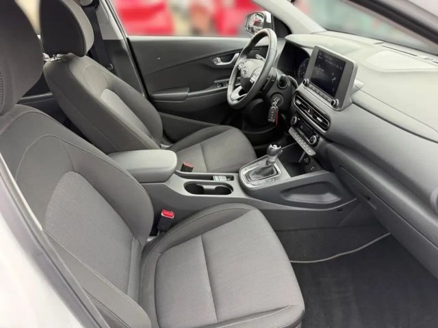 Hyundai Kona 1.6 Hybrid Select