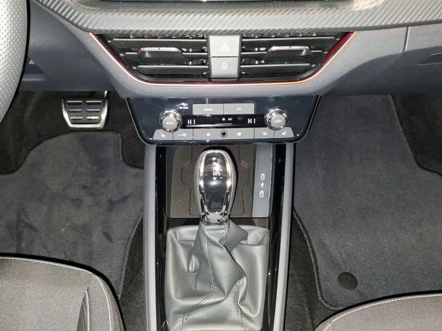 Skoda Kamiq 1.5 TSI Monte Carlo