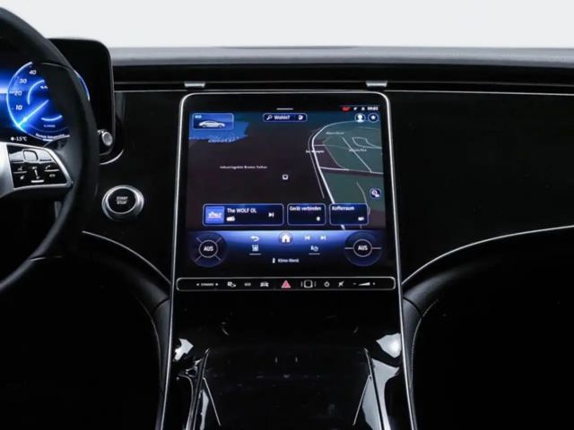 Mercedes-Benz EQE 300 Sedan