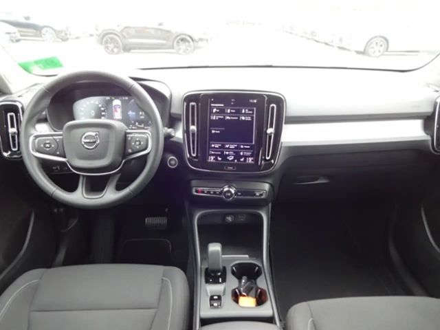 Volvo XC40 Inscription T4