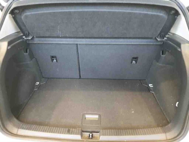 Volkswagen T-Cross 1.5 TSI DSG Style