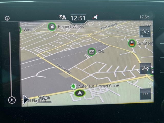 Skoda Karoq 2.0 TDI 4x4 Tour