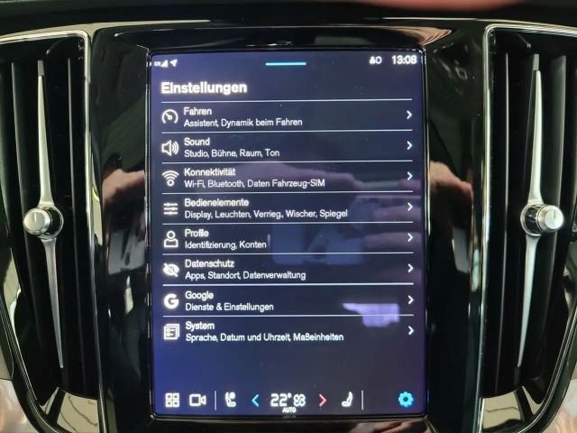 Volvo V60 Dark Ultimate