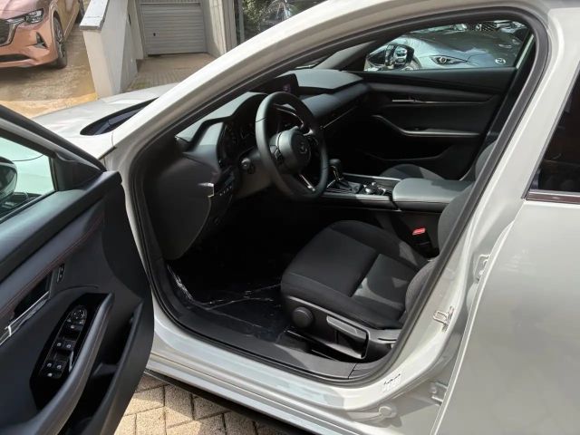 Mazda 3 Homura SkyActiv e-Skyactiv