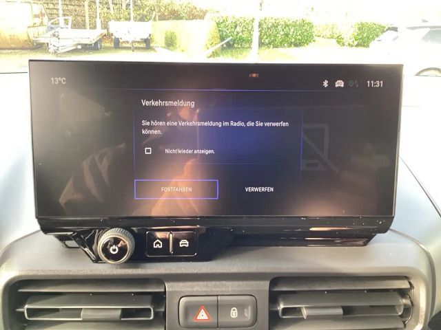 Opel Combo Life Selection