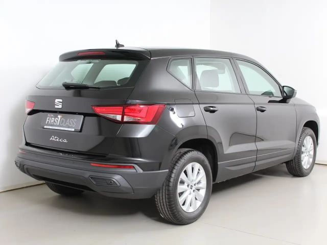 Seat Ateca 1.0 TSI Reference