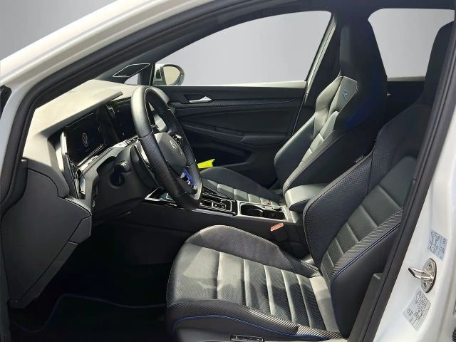 Volkswagen Golf "R" +DCC+AKRAPOVIC+LEDER+MATRIX+ASSISTS+