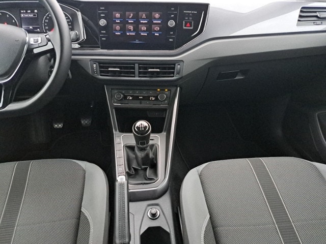 Volkswagen Polo 1.0 TSI Highline