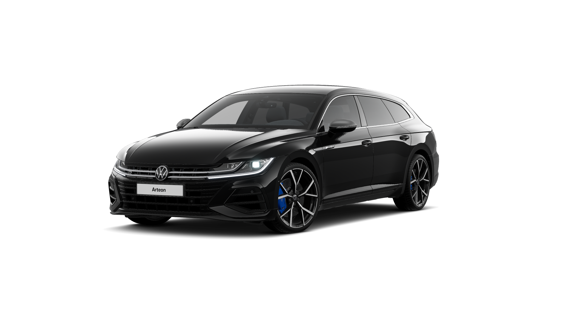 Volkswagen Arteon Shooting Brake 2.0 TSI DSG