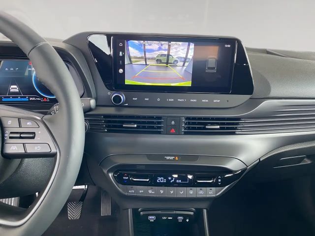 Hyundai i20 1.0 T-GDi Trend