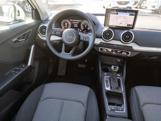 Audi Q2 35 TFSI S-Tronic