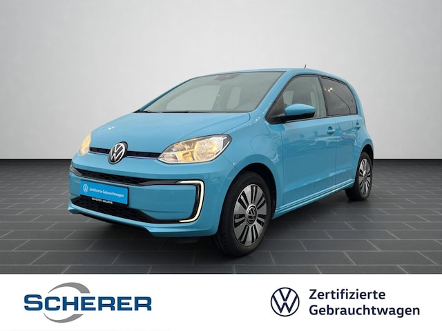Volkswagen e-up! Plus Style